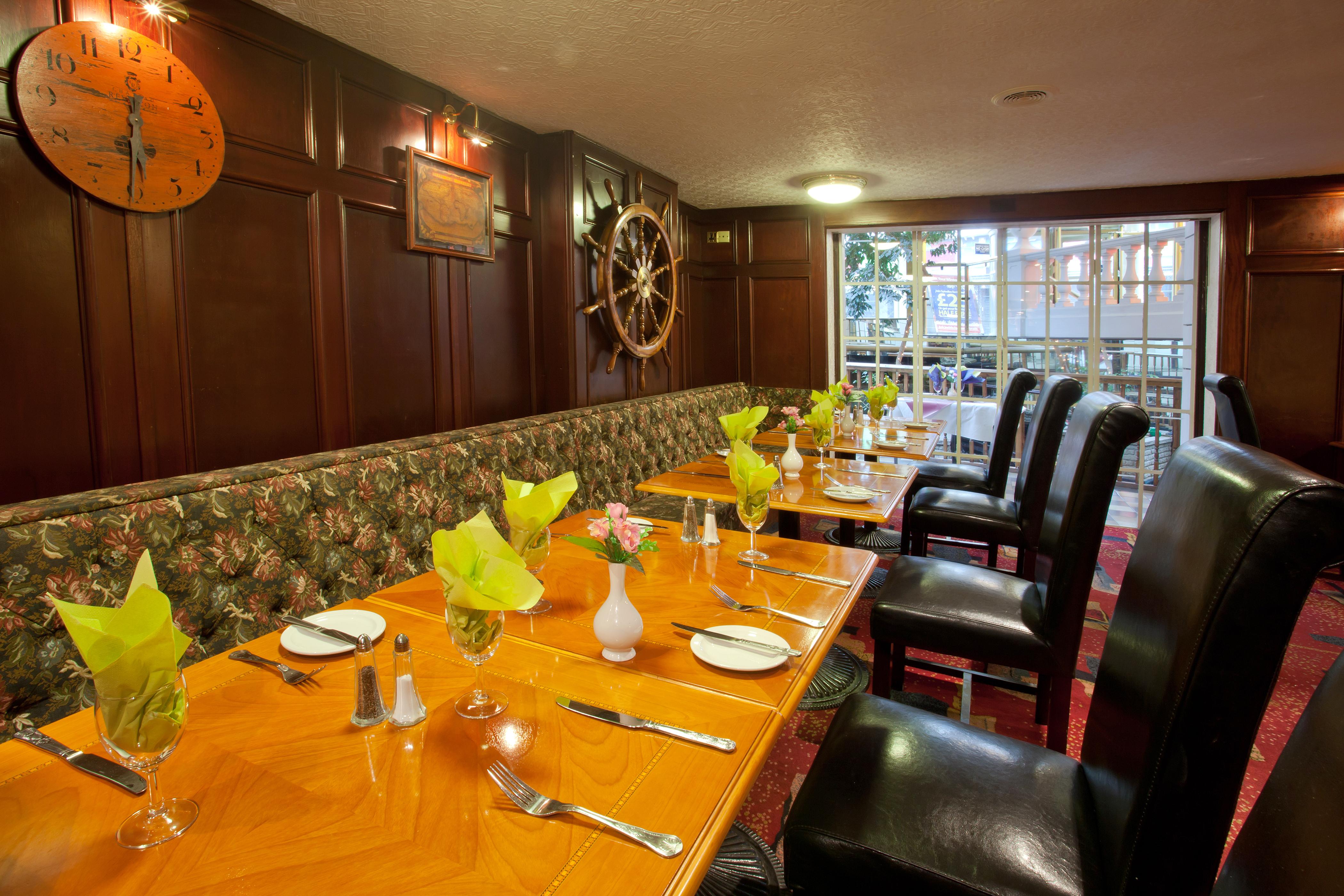 Sachas Hotel מנצ'סטר מראה חיצוני תמונה