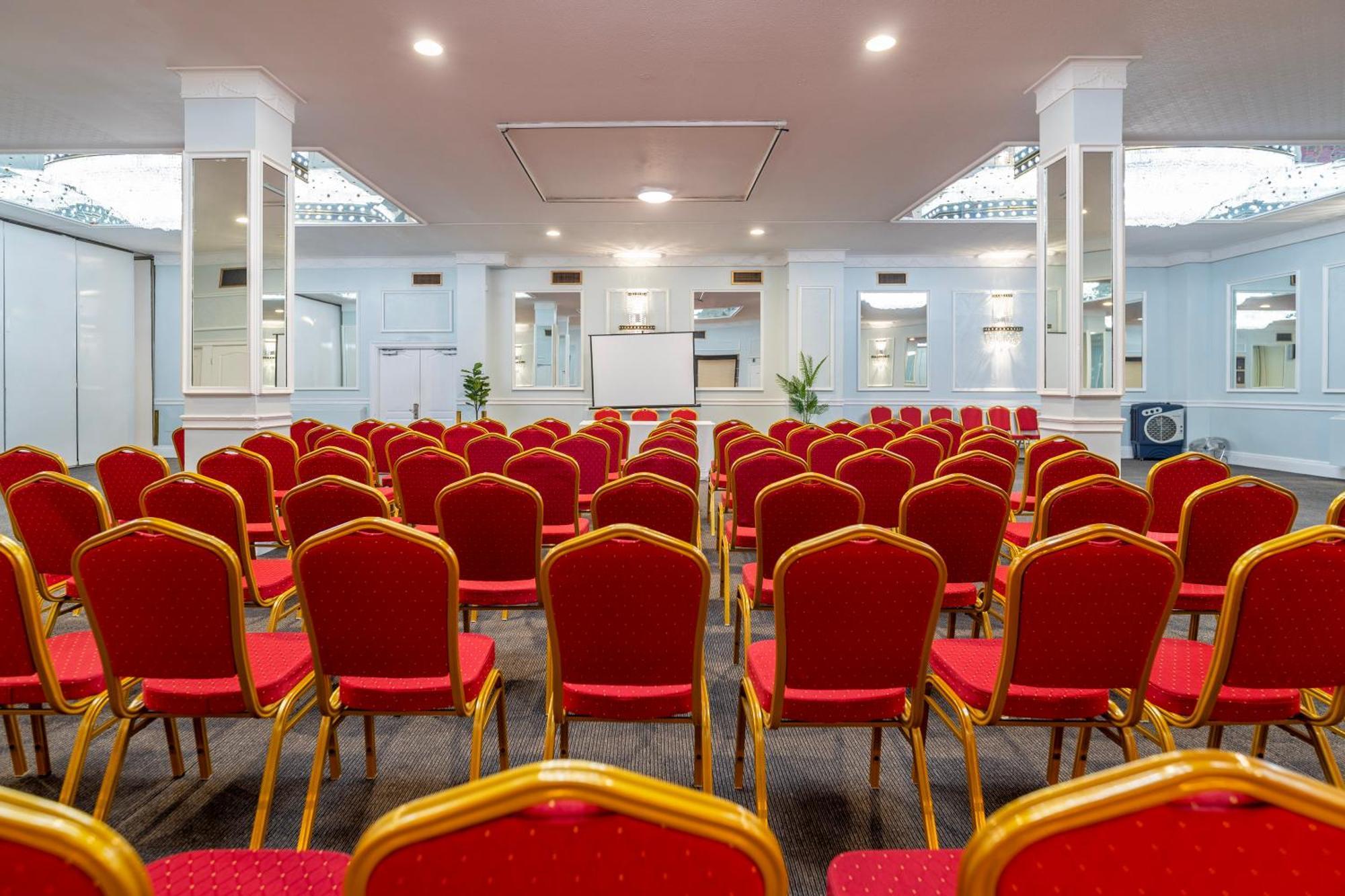Sachas Hotel מנצ'סטר מראה חיצוני תמונה