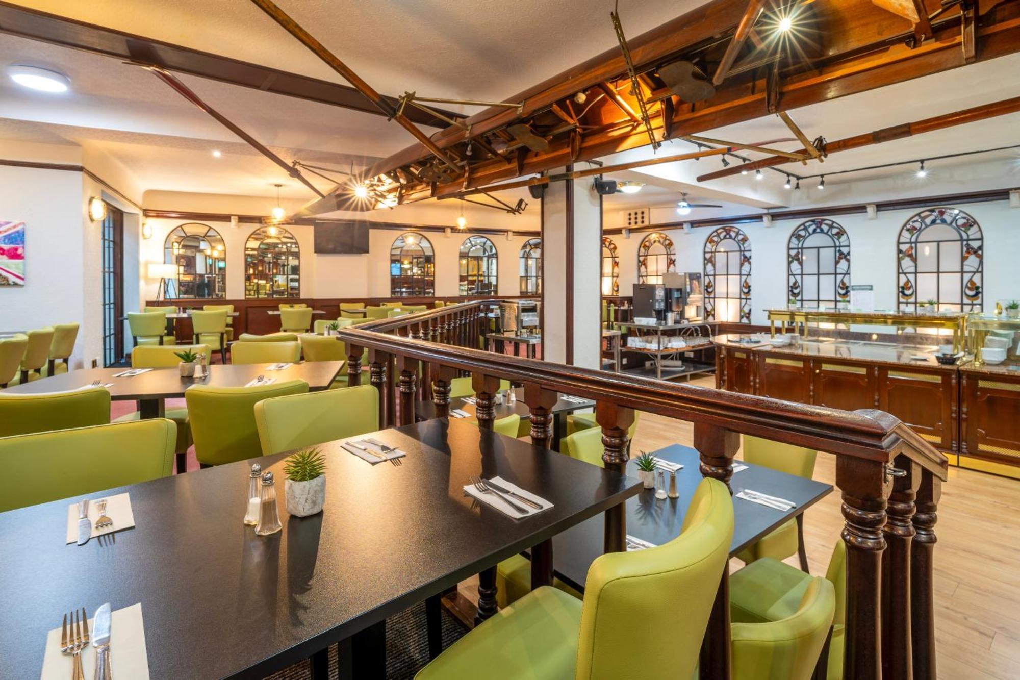Sachas Hotel מנצ'סטר מראה חיצוני תמונה