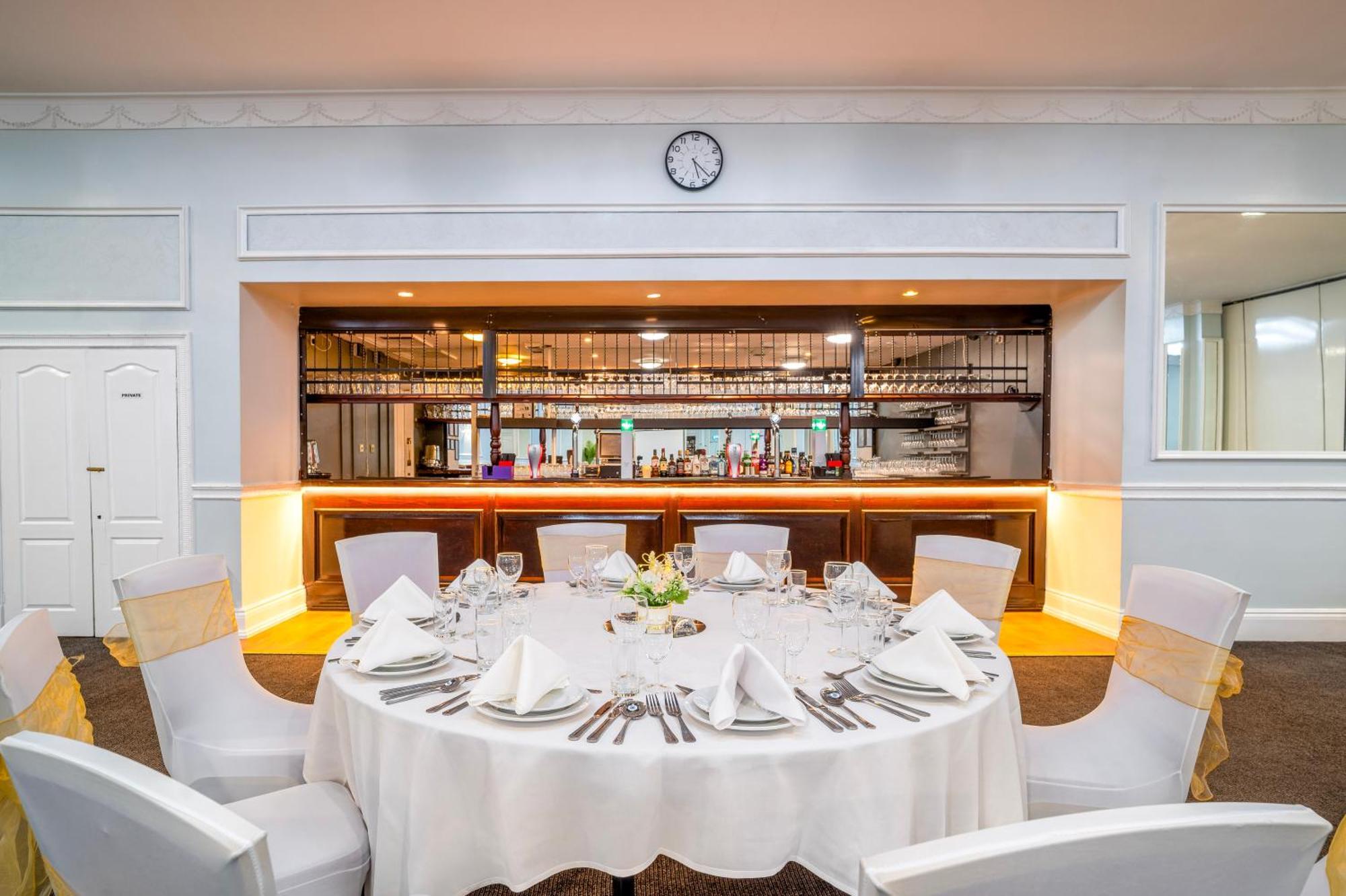 Sachas Hotel מנצ'סטר מראה חיצוני תמונה
