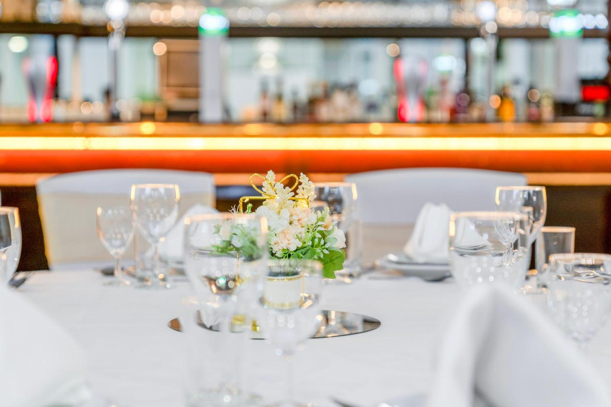 Sachas Hotel מנצ'סטר מראה חיצוני תמונה